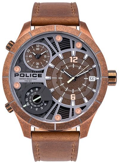 Police PL.15662XSQR/12