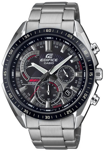 Casio Edifice EFR-570DB-1AVUEF