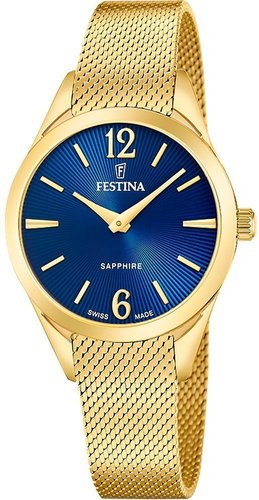 Festina Swiss Made F20077-4