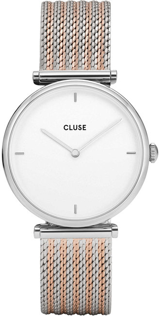 Cluse Triomphe CW0101208003