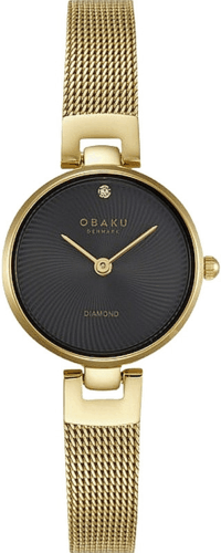 Obaku V256SXGBMG