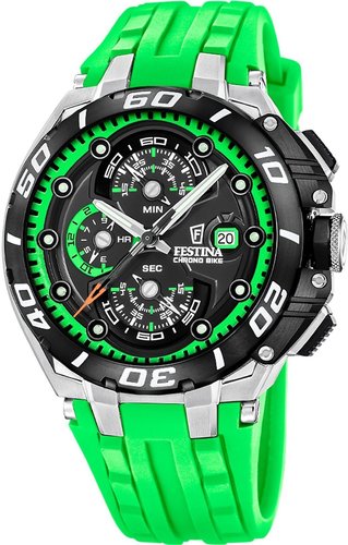 Festina Chrono Bike F20755-6