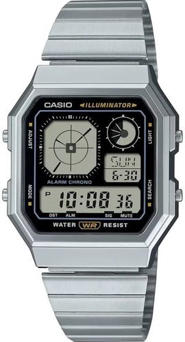 Casio Vintage A130WE-1AEF