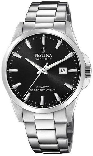 Festina Swiss Made F20024-4