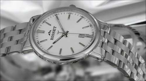 Bisset BSDC96SISX05BX