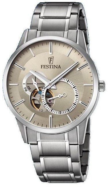 Festina Automatic F6845-2
