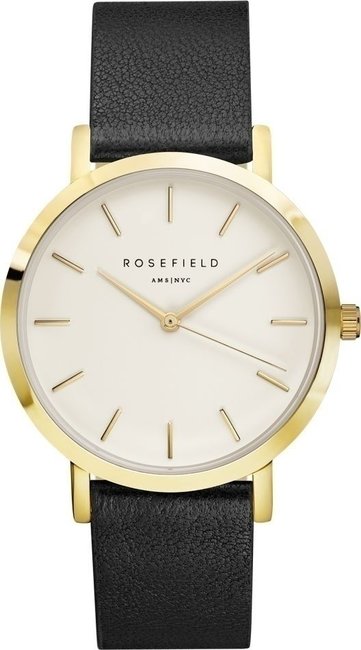 Rosefield Gramercy GWBLG-G32
