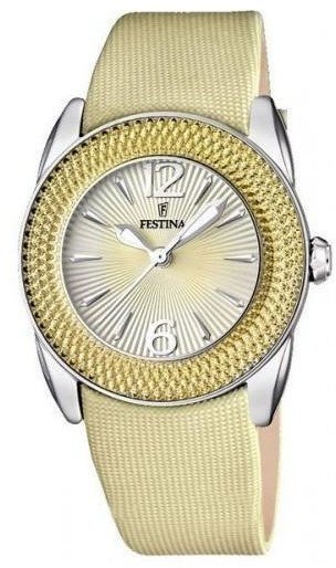 Festina Milano F16592-3