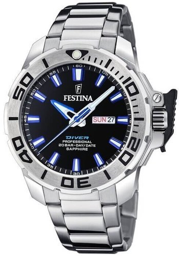 Festina Originals F20665-3