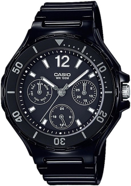 Casio Sports LRW-250H-1A1VEF