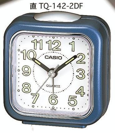 Casio Wake Up Timer TQ-142-2EF