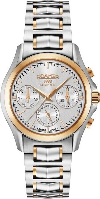 Roamer 203901 49 15 20