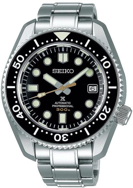 Seiko Prospex Prospex Diver Automatic SLA021J1