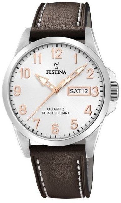 Festina Classic Strap F20358-A