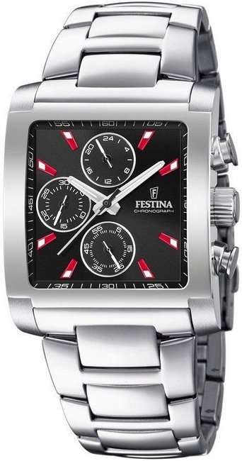 Festina Timeless Chronograph F20423-8