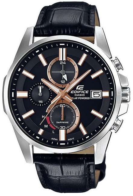 Casio Edifice EFB-560SBL-1AVUER