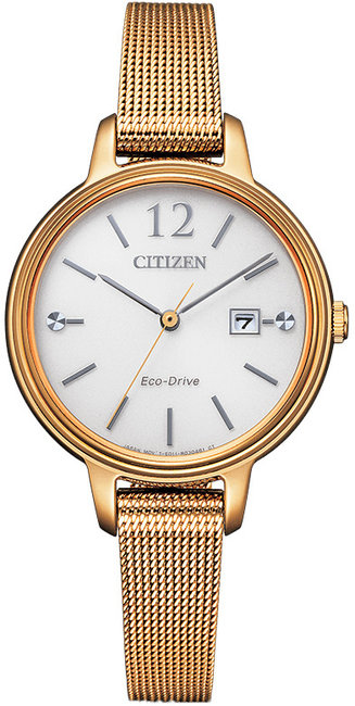 Citizen Elegance EW2447-89A