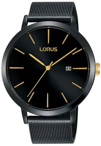 Lorus RH981JX9