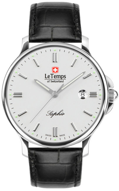 Le Temps LT1067.03BL01