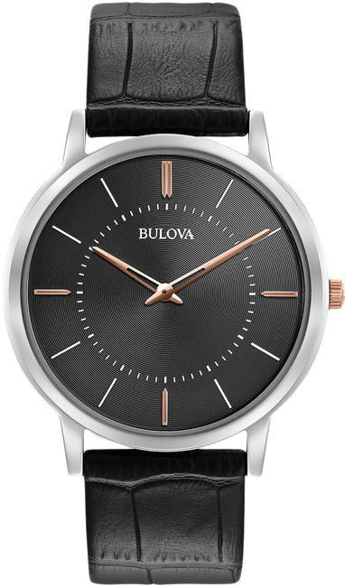 Bulova 98A167
