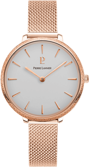 Pierre Lannier 004G928