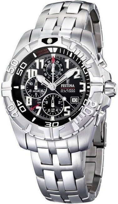 Festina Chrono Bike F16095-5