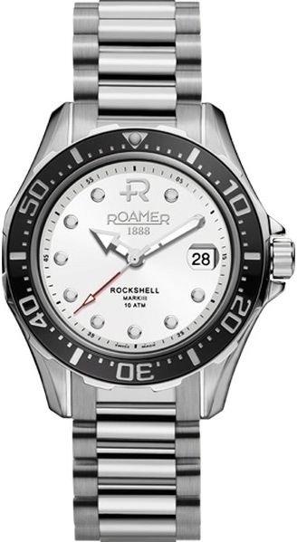 Roamer Rockshell Mark III 220633 41 25 20
