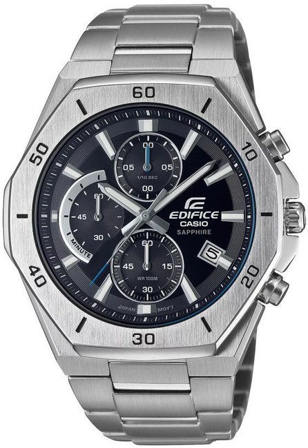 Casio Edifice EFB-680D-1AVUEF