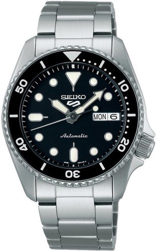 Seiko 5 Sports SRPK29K1