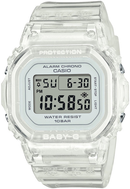 Casio BGD-565S-7ER