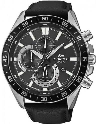 Casio Edifice EFV-620L-1AVUEF