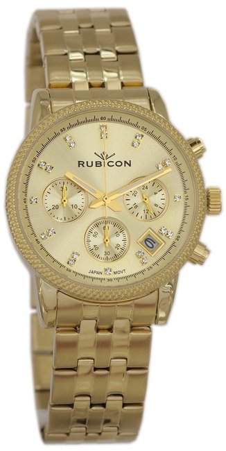 Rubicon RNBD06GIGX03AX