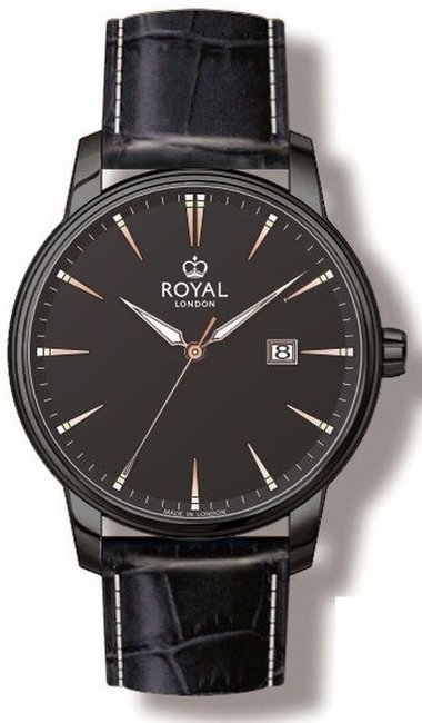 Royal London Merton 41401-05