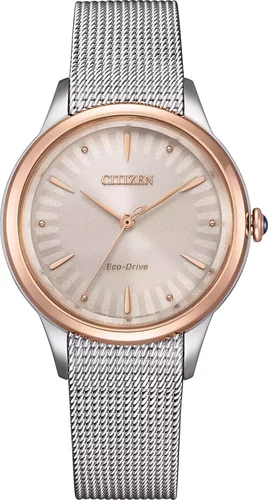 Citizen L EM1156-80X