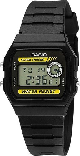 Casio F-94WA-9D