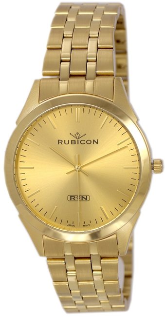 Rubicon RNDD66GIGX03BX