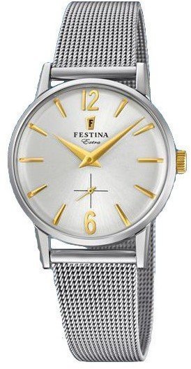 Festina Extra F20258-2