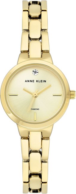 Anne Klein AK-3234CHGB