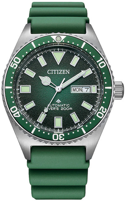 Citizen Promaster NY0121-09XE