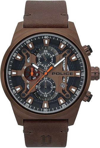 Police PL.15383JSBN/02