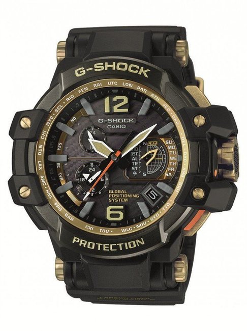 Casio G-Shock GPW-1000GB-1AER