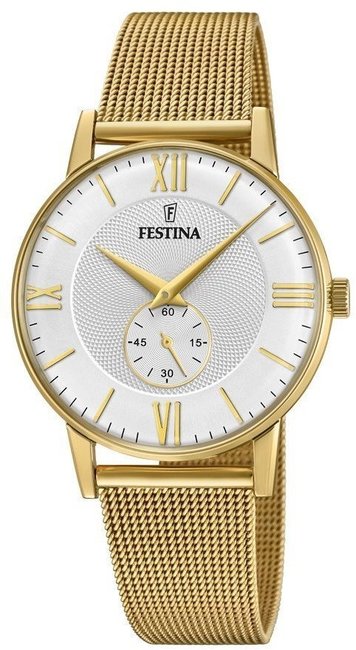 Festina Retro F20569-2