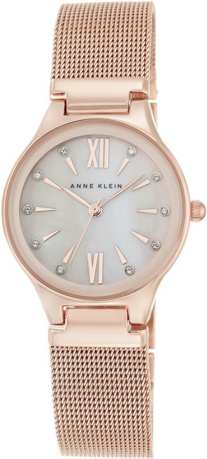 Anne Klein AK-2418BMRG