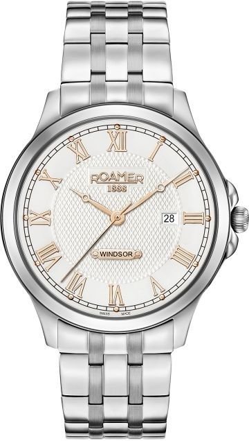 Roamer Windsor 706856 40 12 70