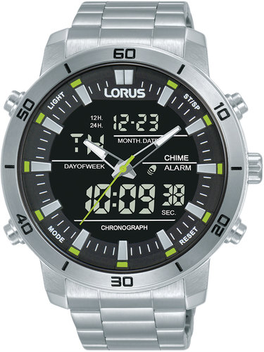 Lorus RW657AX9