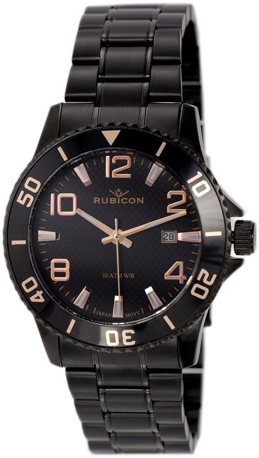 Rubicon RNDD68BMBX10BX