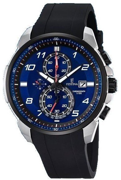 Festina Chrono Sport F6841-3