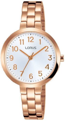 Lorus RG248MX9