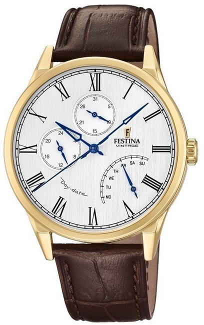 Festina Retro F20279-2