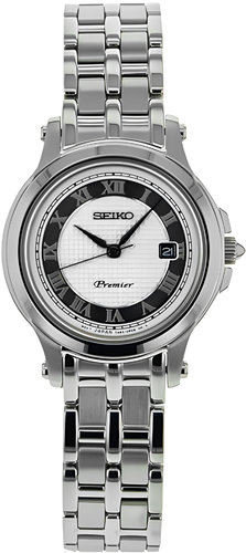 Seiko SXDE41P1
